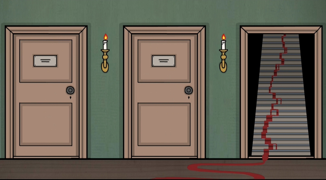 湖之仆从中文版