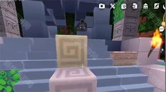 迷你世界雨林版本