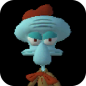 皮卡布触手画廊