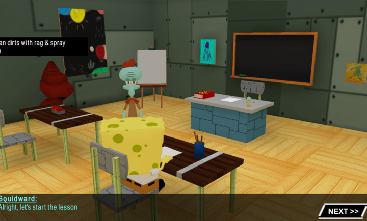 皮卡布触手画廊