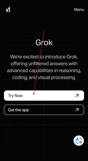 Grok3下载免费安装手机版-Grok3官方下载正版2025最新版v2.0
