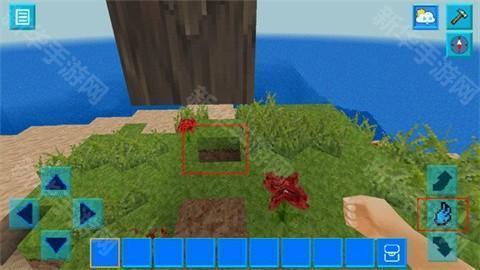 方舟方块世界官方版