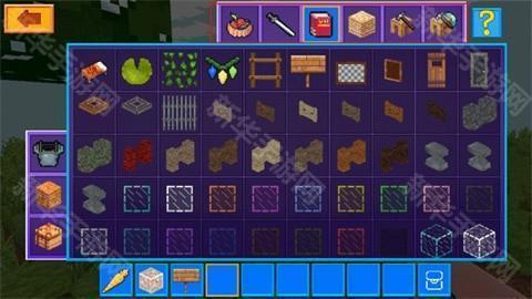 方舟方块世界官方版