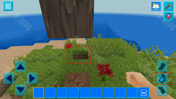 方舟方块世界手机版