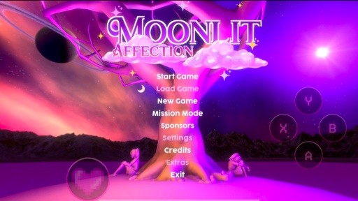 病娇模拟器月光版