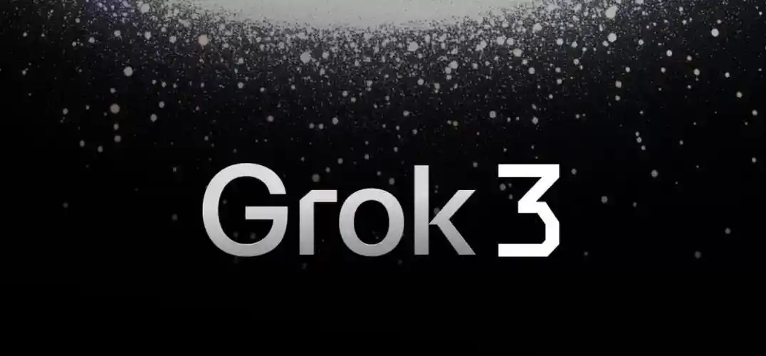 Grok3