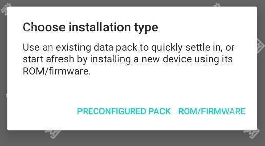 EKA2L1模拟器固件