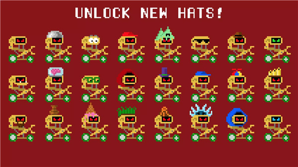 终极关卡制造器