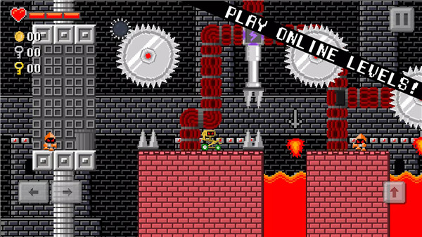 终极关卡制造器