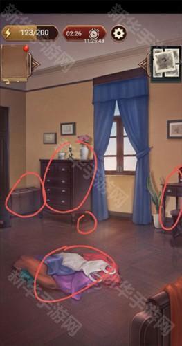 隐秘的原罪6游戏截图15