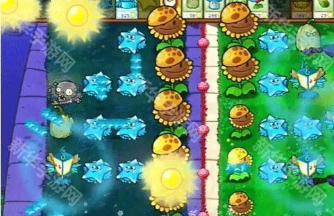 植物大战僵尸杂交版重制版0.8.1