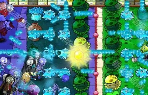植物大战僵尸杂交版重制版0.8.1
