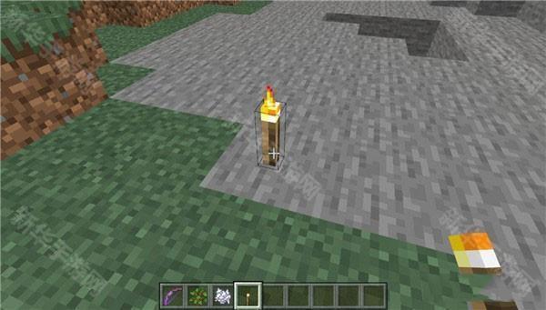 我的世界无限矿脉2艾影劫整合包