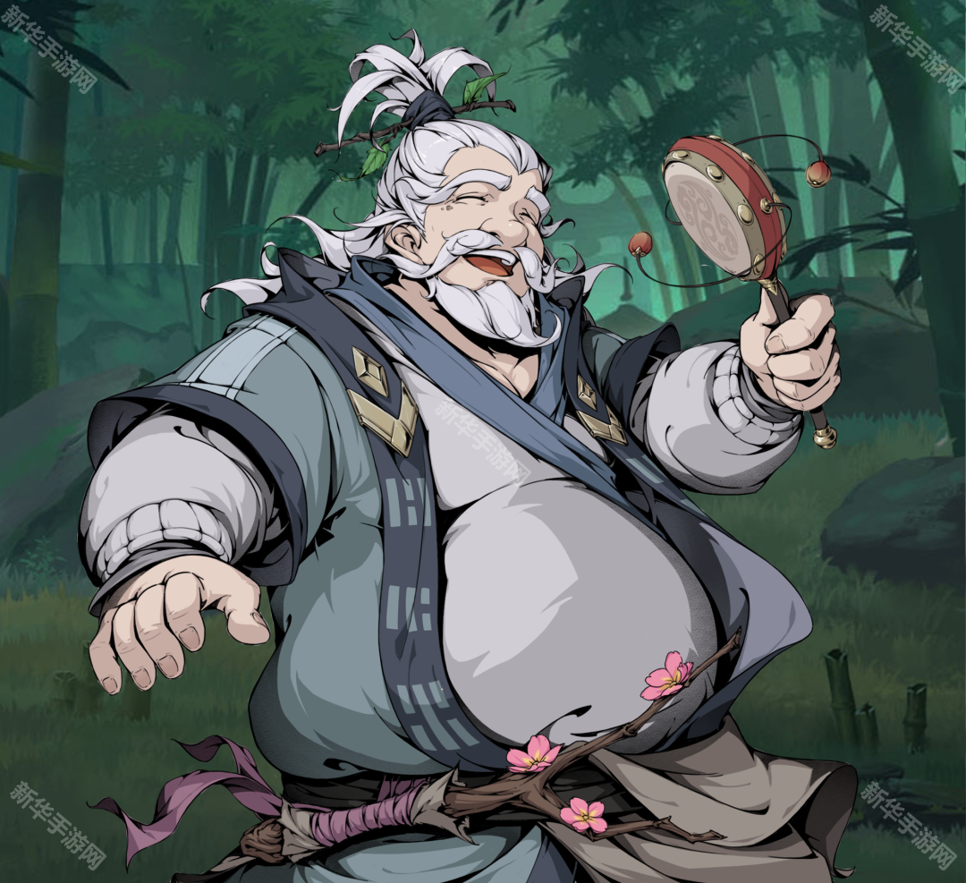 雪刀群侠传(3.5折全明星侠客)