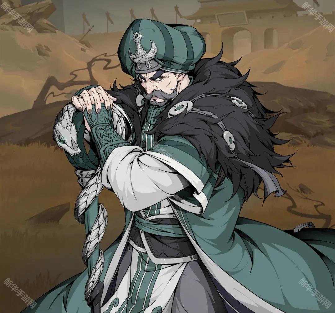 雪刀群侠传(3.5折全明星侠客)