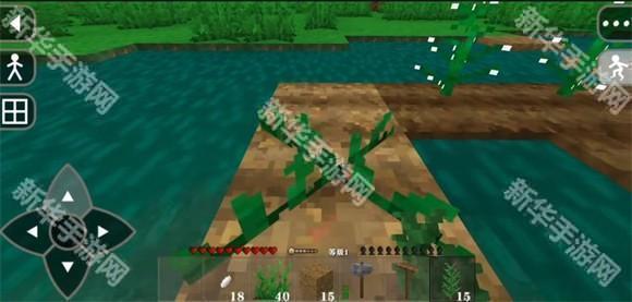 生存战争2.4野人岛