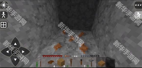 生存战争2.4野人岛