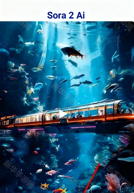 sora2手机版