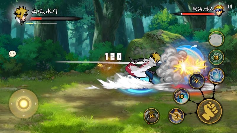 BNO跨界对决1.061截图2