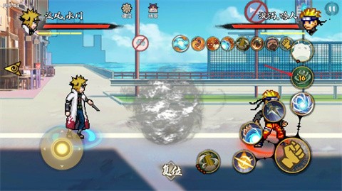 BNO跨界对决1.061截图4