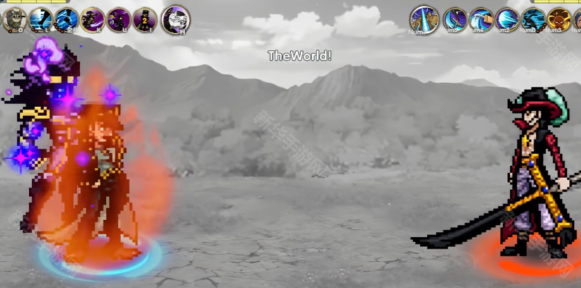 BNO跨界对决1.061