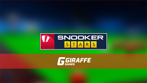 斯诺克之星正式版