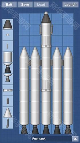 航天模拟器流浪地球