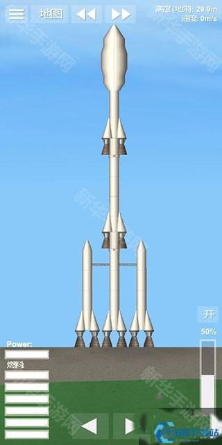 航天模拟器SFS1.5.9