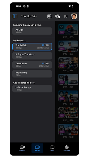 blackmagic cam相机截图2