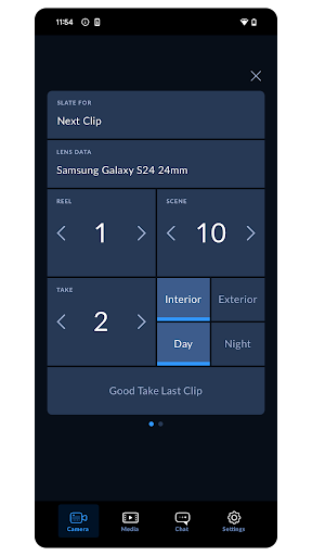 blackmagic cam相机截图3