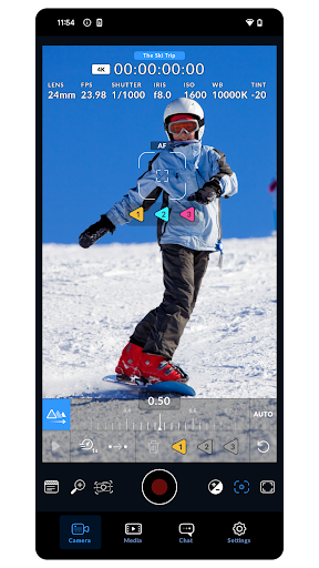 blackmagic cam相机截图5