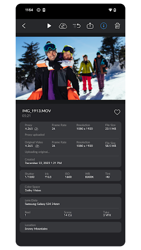 blackmagic cam相机截图8