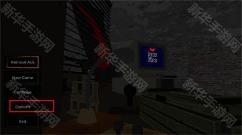 边境丧尸检察官手游