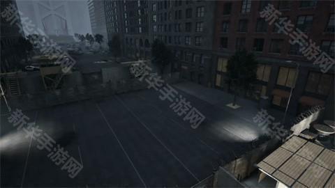 边境丧尸检察官手游