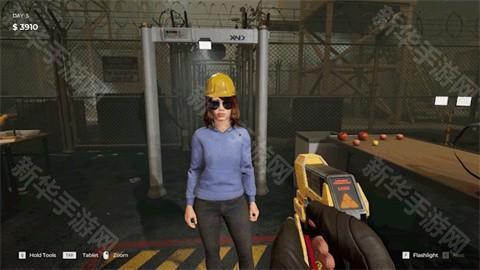 边境丧尸检察官手游