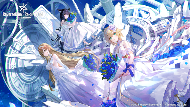 溯回青空版本合集