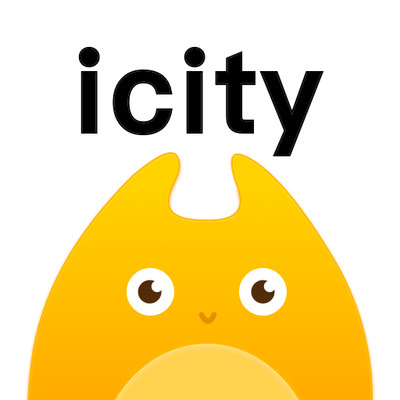 icity日记vivo版