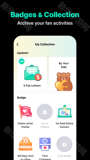 Weverse直播实时翻译软件