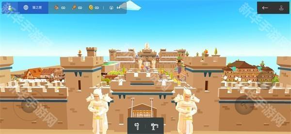 袖珍建造中文版