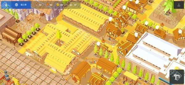 袖珍建造中文版