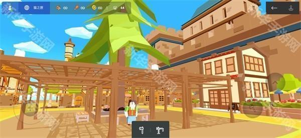 袖珍建造中文版