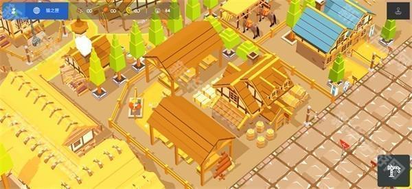 袖珍建造中文版