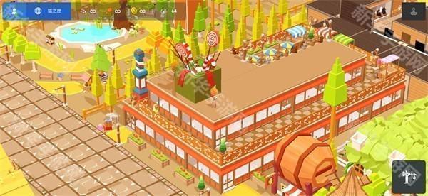 袖珍建造中文版