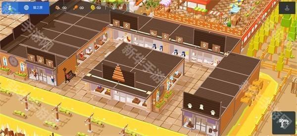 袖珍建造中文版