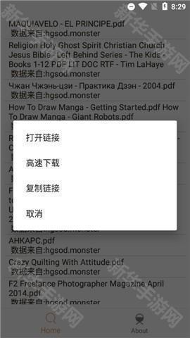 比特舟Pro安卓版2025