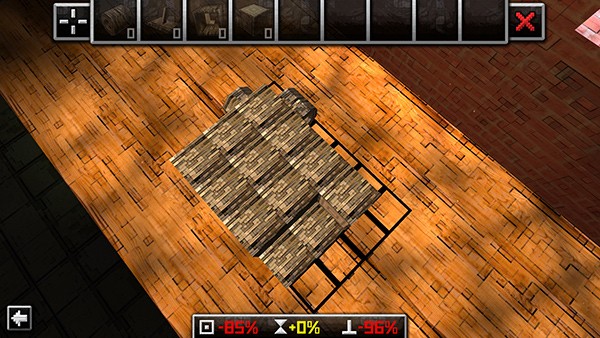 枪的世界联机版