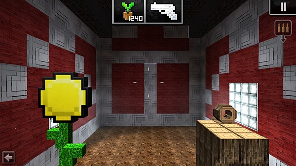 枪的世界联机版