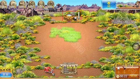 疯狂农场3冰河时代手机版