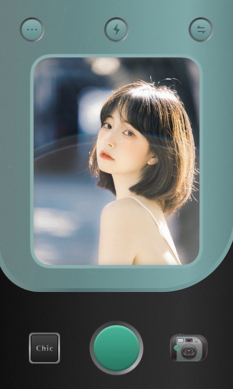 chiccam相机截图2