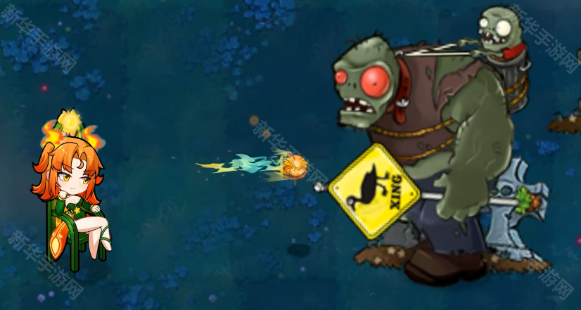 植物娘大战僵尸0.7.1